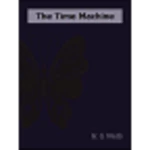 Logo of The Time Machine (Book) android Application 